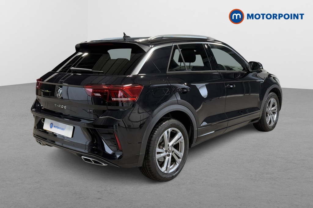Used Volkswagen T-Roc 2024 for sale - 77450664: Photo 7