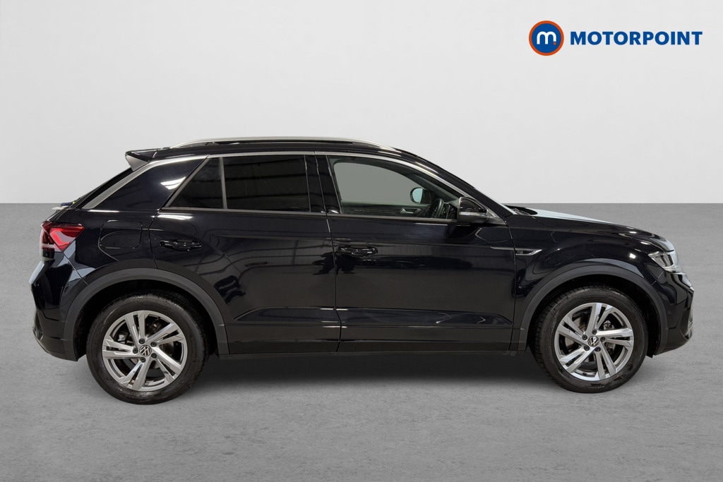 Used Volkswagen T-Roc 2024 for sale - 77450664: Photo 8