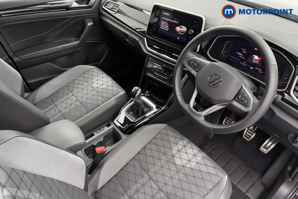 Used Volkswagen T-Roc 2024 for sale - 77450664: Photo 9