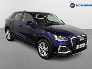2022 - 30 TDI Sport 5dr S Tronic