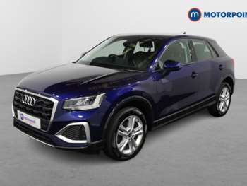 Used Audi Q2 2022 for sale - 74763980: Photo