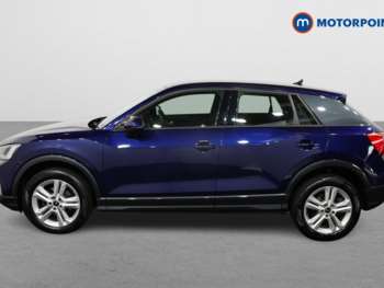 Used Audi Q2 2022 for sale - 74763980: Photo