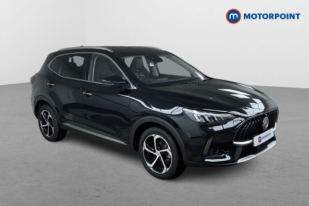 Used MG MG HS 2024 for sale - 76438524: Photo 1