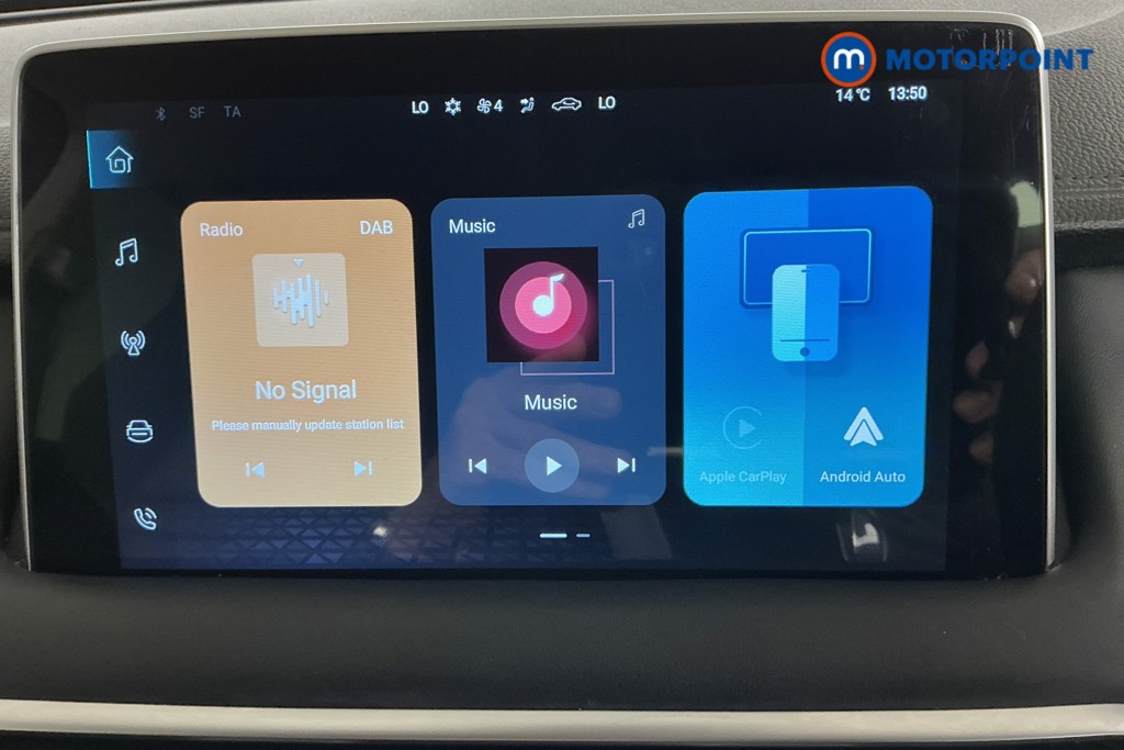 Used MG MG HS 2024 for sale - 76438524: Photo 10