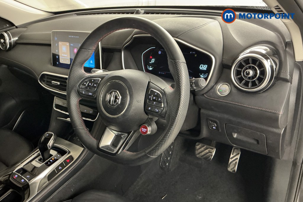 Used MG MG HS 2024 for sale - 76438524: Photo 15