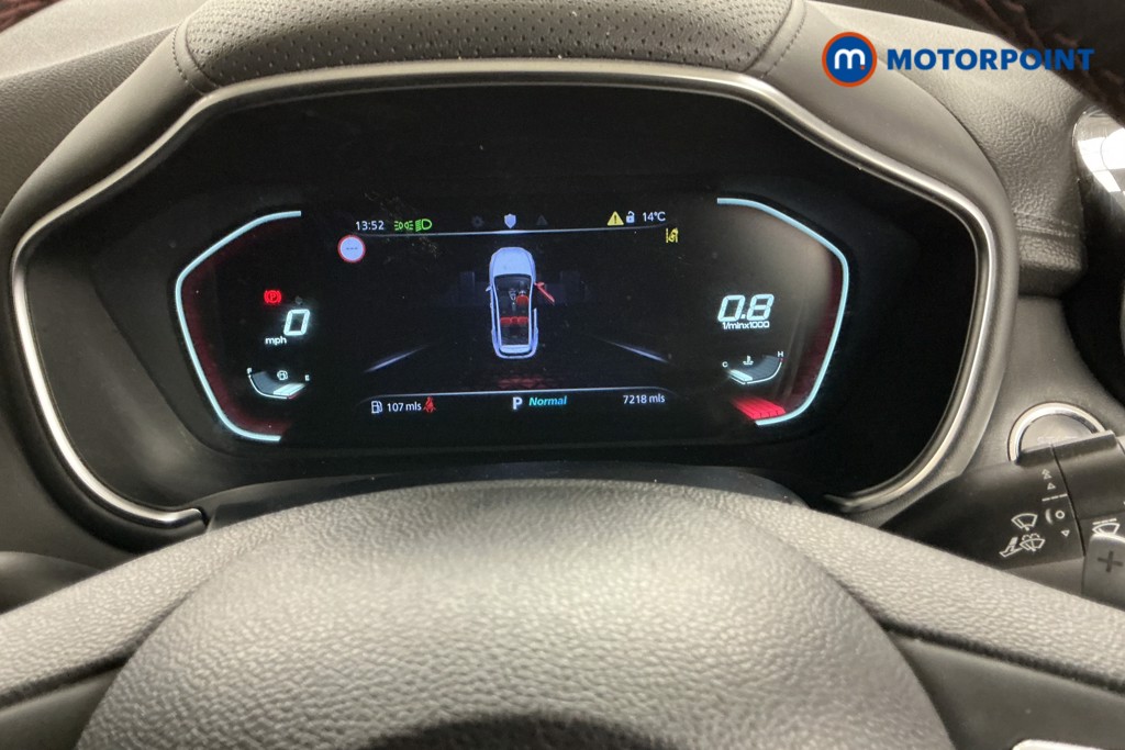 Used MG MG HS 2024 for sale - 76438524: Photo 17