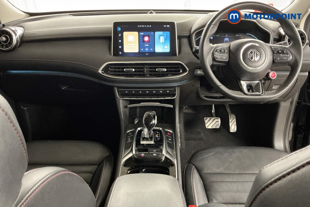 Used MG MG HS 2024 for sale - 76438524: Photo 19