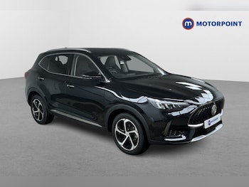 Used MG MG HS 2024 for sale - 76438524: Photo