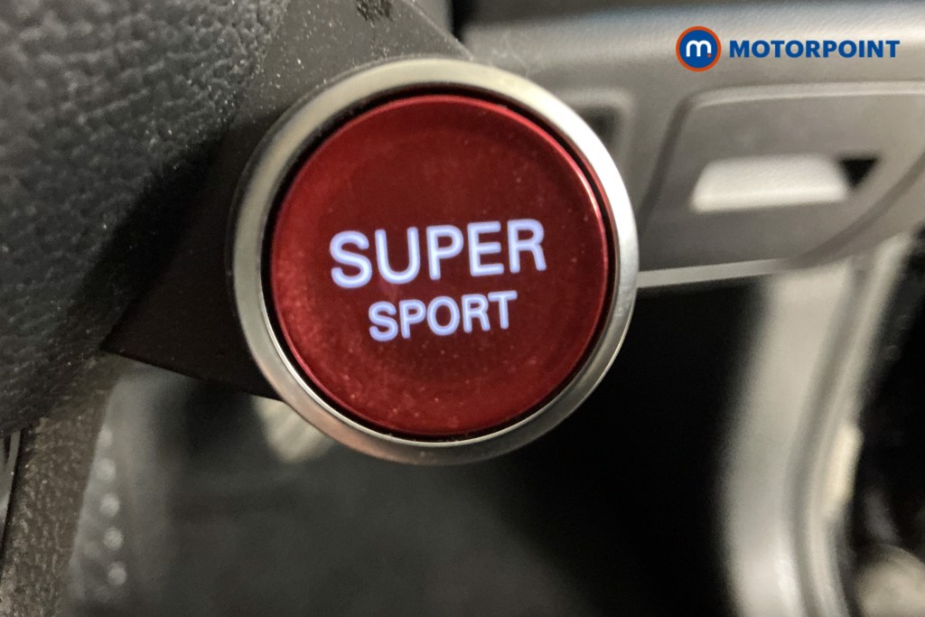 Used MG MG HS 2024 for sale - 76438524: Photo 28