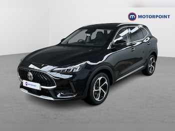 Used MG MG HS 2024 for sale - 76438524: Photo