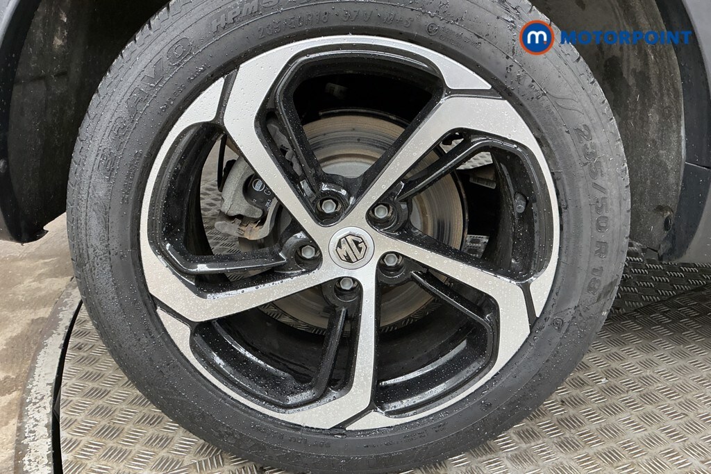 Used MG MG HS 2024 for sale - 76438524: Photo 41