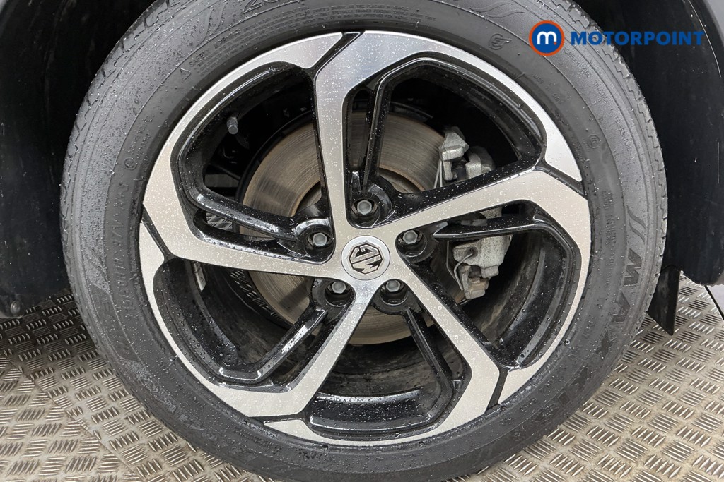 Used MG MG HS 2024 for sale - 76438524: Photo 42