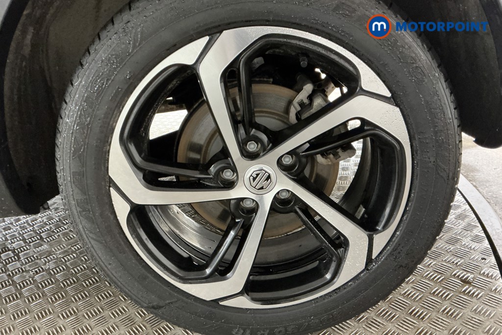 Used MG MG HS 2024 for sale - 76438524: Photo 44