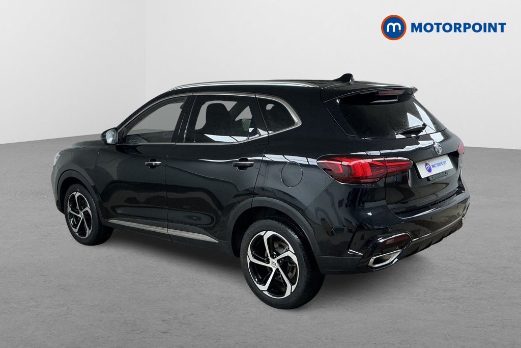 Used MG MG HS 2024 for sale - 76438524: Photo 5