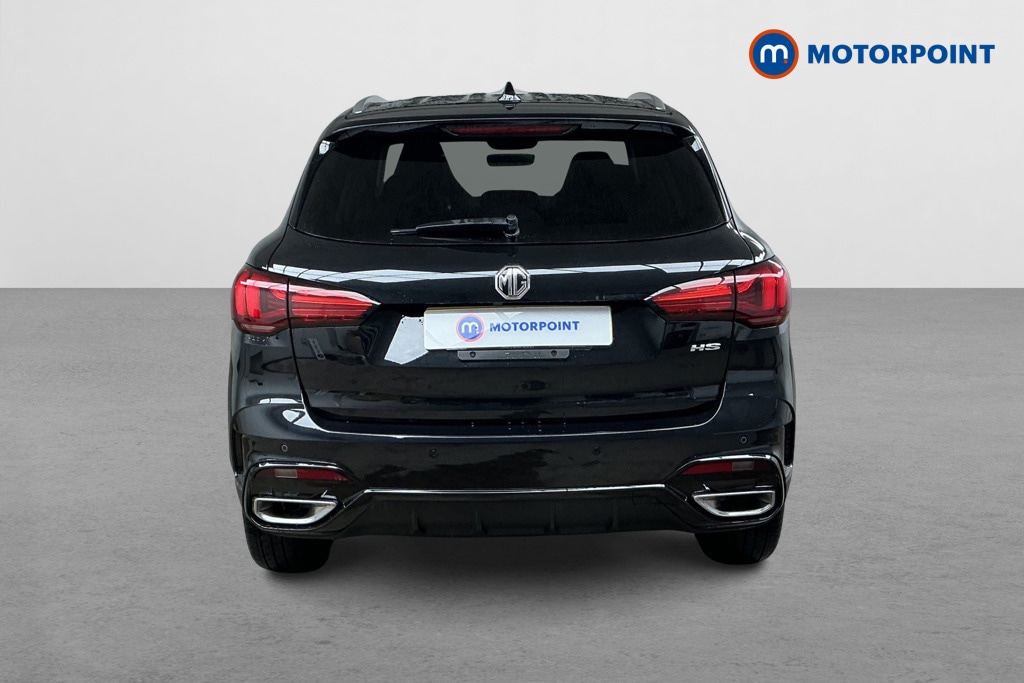 Used MG MG HS 2024 for sale - 76438524: Photo 6