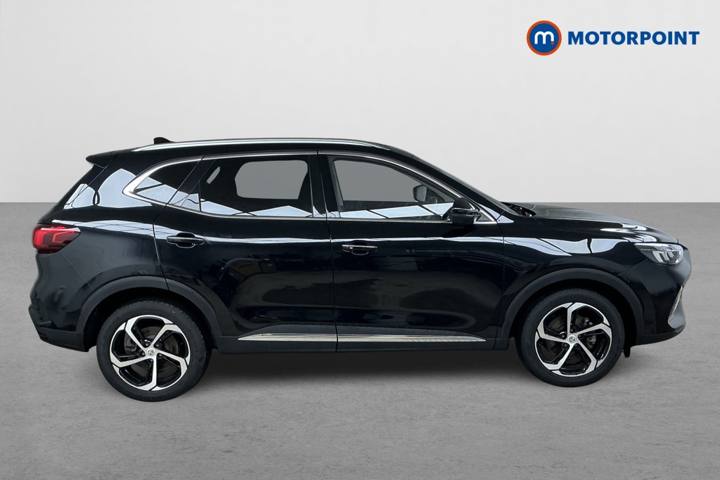 Used MG MG HS 2024 for sale - 76438524: Photo 8