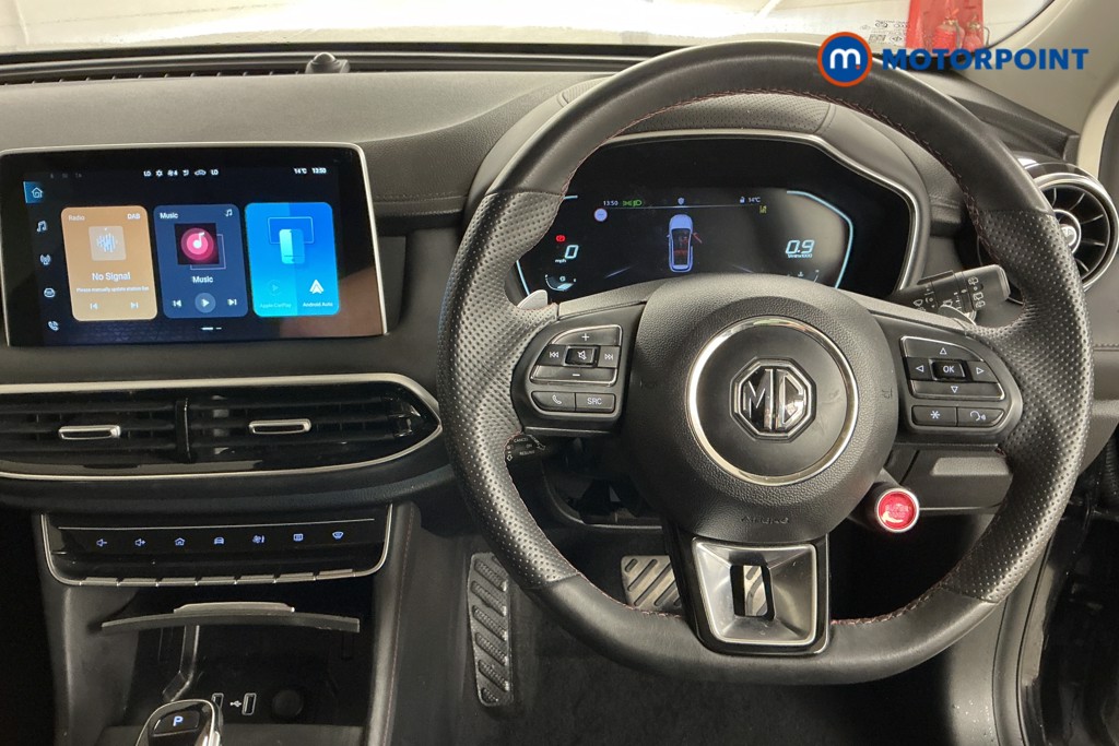 Used MG MG HS 2024 for sale - 76438524: Photo 9