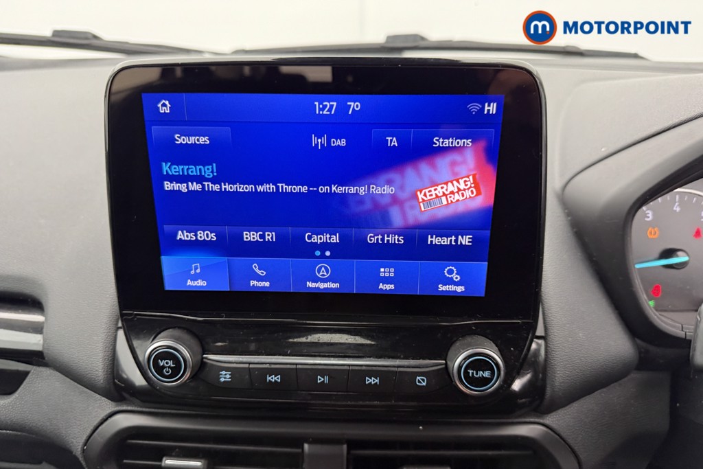 Used Ford Ecosport 2022 for sale - 77568025: Photo 14