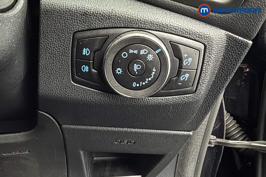 Used Ford Ecosport 2022 for sale - 77568025: Photo 23