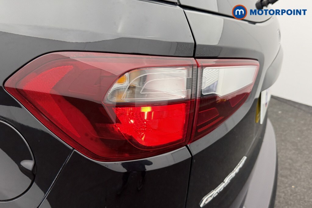 Used Ford Ecosport 2022 for sale - 77568025: Photo 32