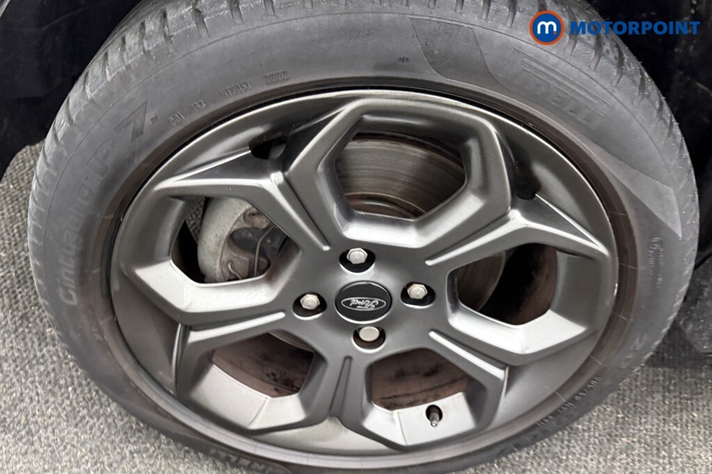 Used Ford Ecosport 2022 for sale - 77568025: Photo 36