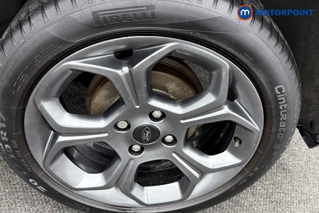 Used Ford Ecosport 2022 for sale - 77568025: Photo 37