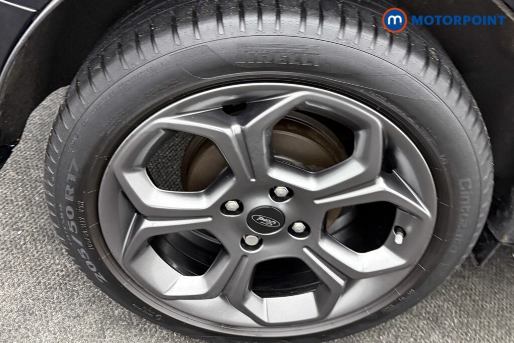 Used Ford Ecosport 2022 for sale - 77568025: Photo 38