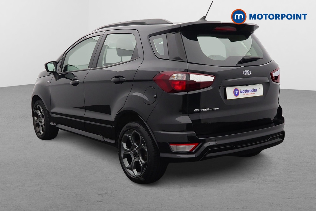 Used Ford Ecosport 2022 for sale - 77568025: Photo 5