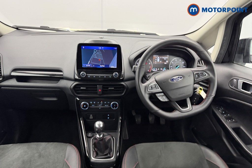 Used Ford Ecosport 2022 for sale - 77568025: Photo 9
