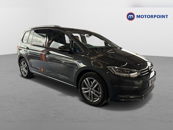 Used Volkswagen Touran 2025 for sale - 79548970: Photo