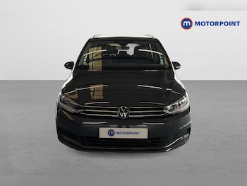 Used Volkswagen Touran 2025 for sale - 79548970: Photo