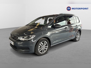 Used Volkswagen Touran 2025 for sale - 79548970: Photo