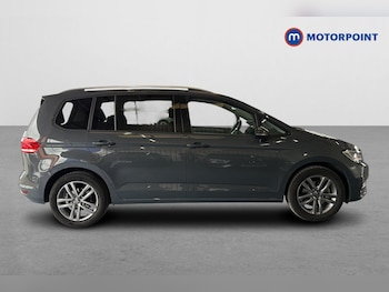 Used Volkswagen Touran 2025 for sale - 79548970: Photo