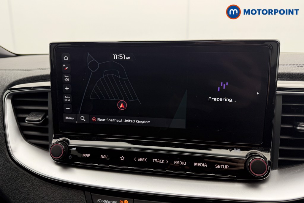 Used Kia XCeed 2024 for sale - 77691793: Photo 10