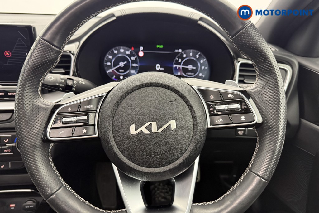 Used Kia XCeed 2024 for sale - 77691793: Photo 13