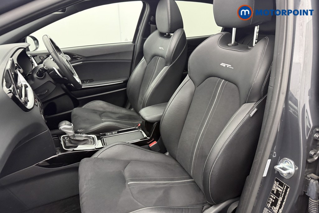 Used Kia XCeed 2024 for sale - 77691793: Photo 21