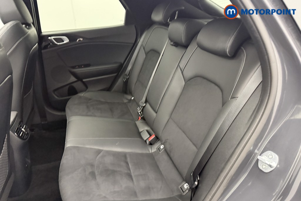 Used Kia XCeed 2024 for sale - 77691793: Photo 22