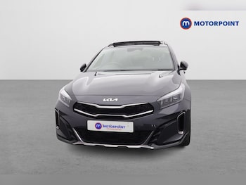 Used Kia XCeed 2024 for sale - 77691793: Photo