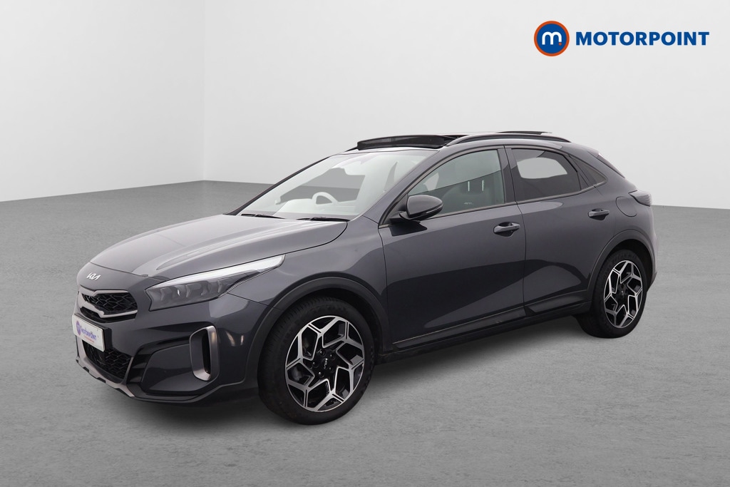 Used Kia XCeed 2024 for sale - 77691793: Photo 3