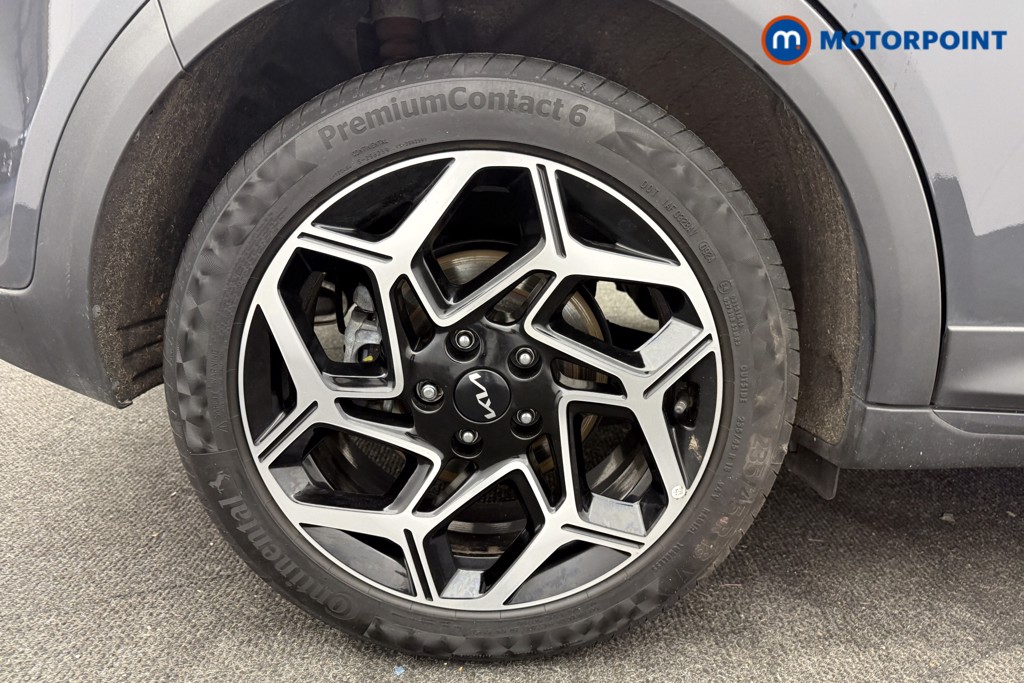 Used Kia XCeed 2024 for sale - 77691793: Photo 30