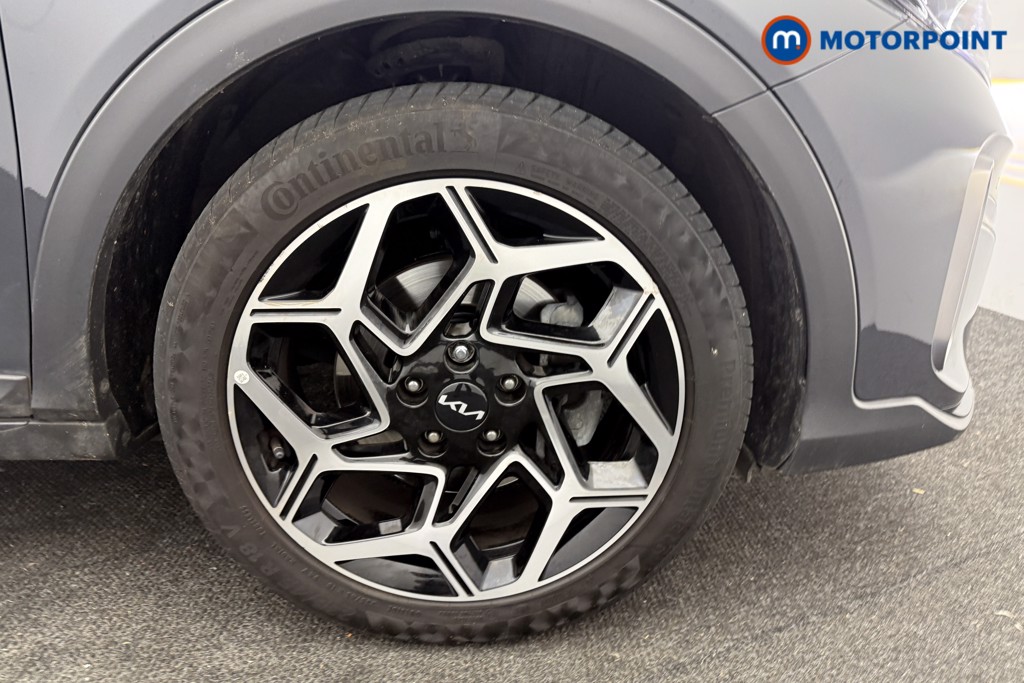 Used Kia XCeed 2024 for sale - 77691793: Photo 31