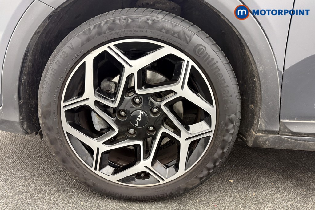 Used Kia XCeed 2024 for sale - 77691793: Photo 32