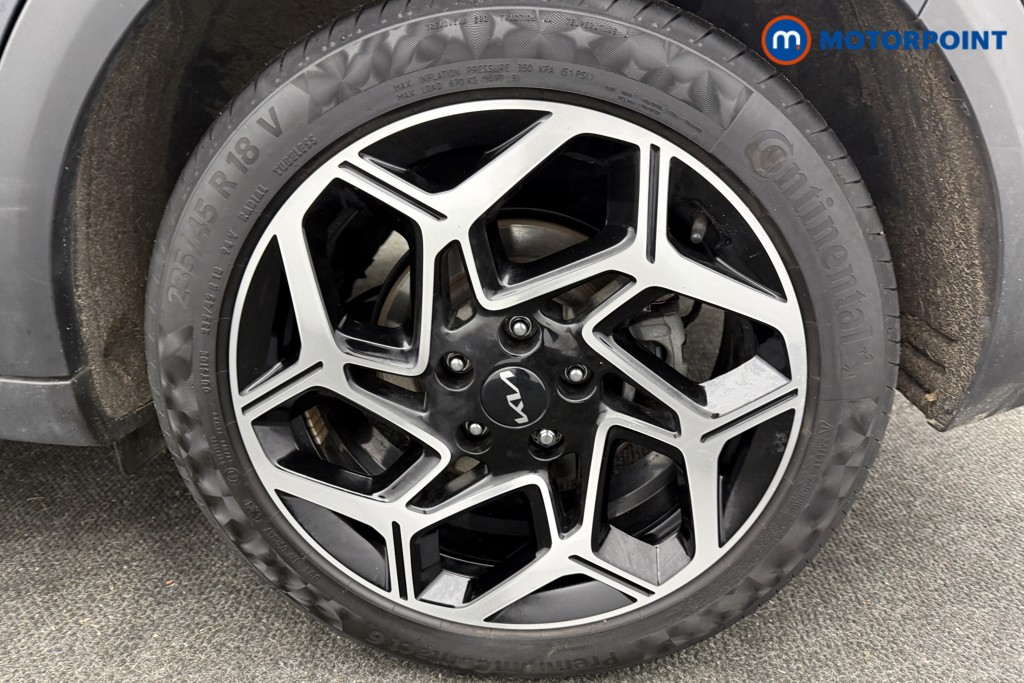 Used Kia XCeed 2024 for sale - 77691793: Photo 33