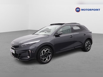 Used Kia XCeed 2024 for sale - 77691793: Photo