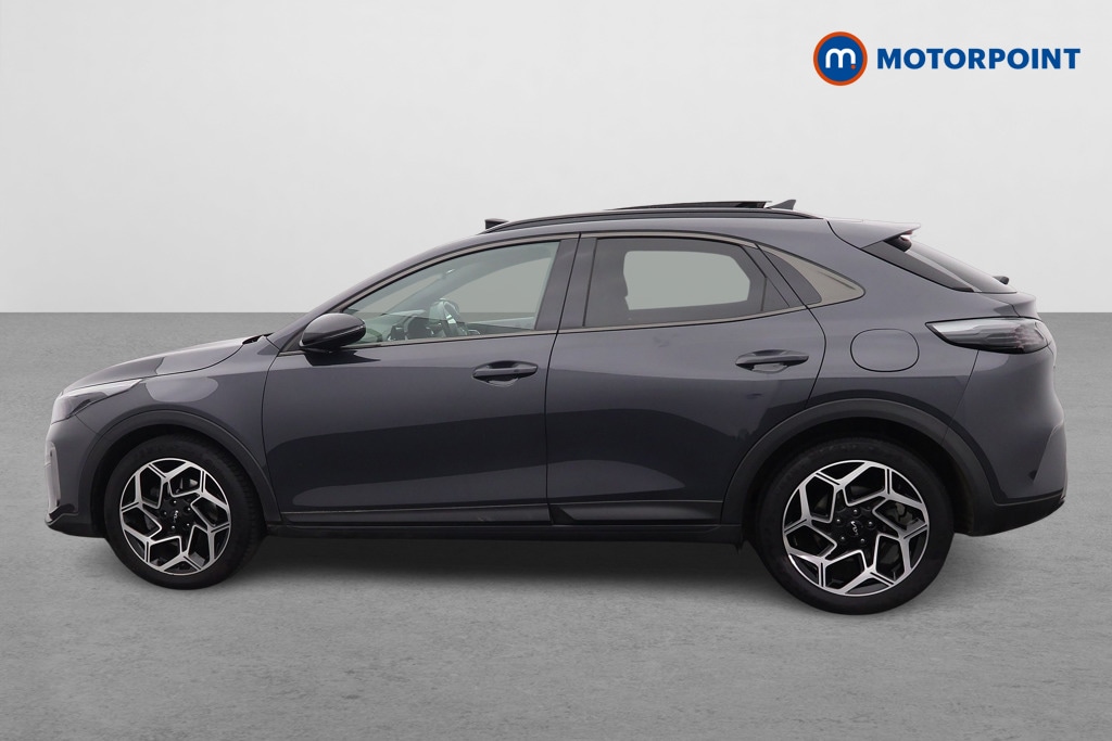 Used Kia XCeed 2024 for sale - 77691793: Photo 4