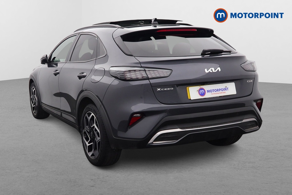 Used Kia XCeed 2024 for sale - 77691793: Photo 5