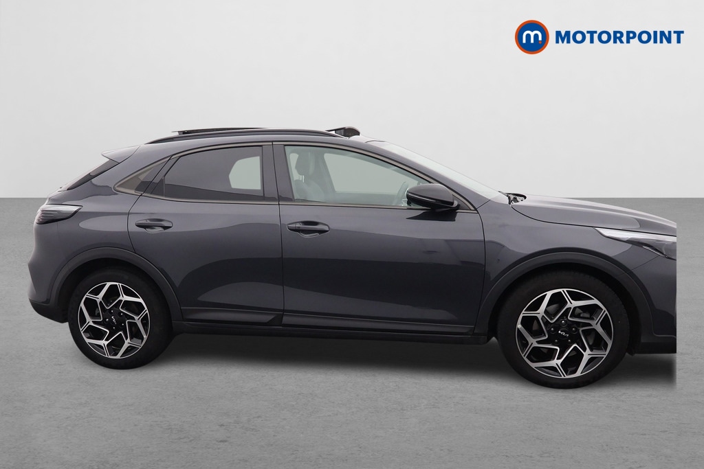 Used Kia XCeed 2024 for sale - 77691793: Photo 8