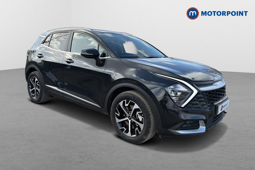 Used Kia Sportage 2025 for sale - 78081861: Photo 1