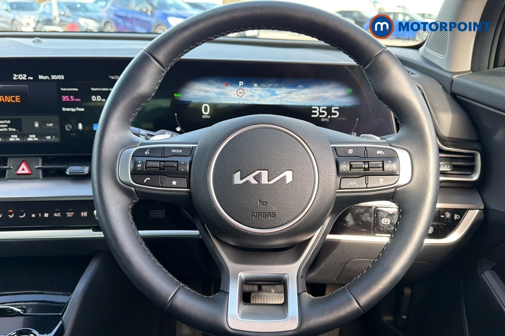 Used Kia Sportage 2025 for sale - 78081861: Photo 10