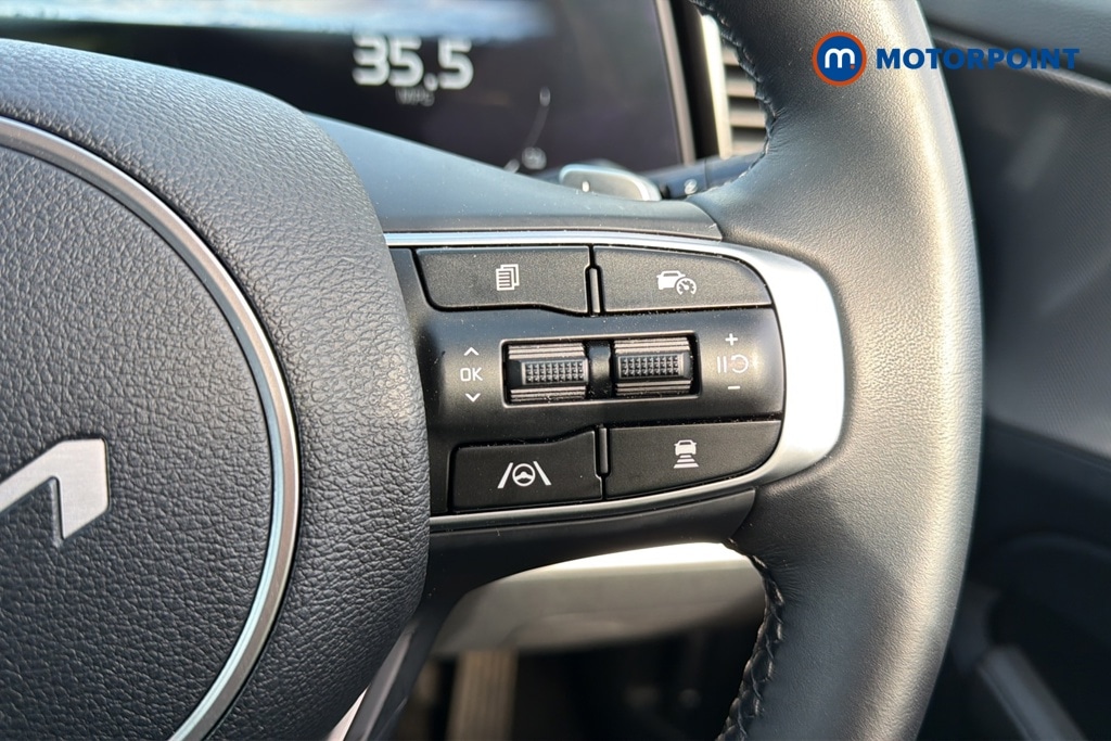 Used Kia Sportage 2025 for sale - 78081861: Photo 11